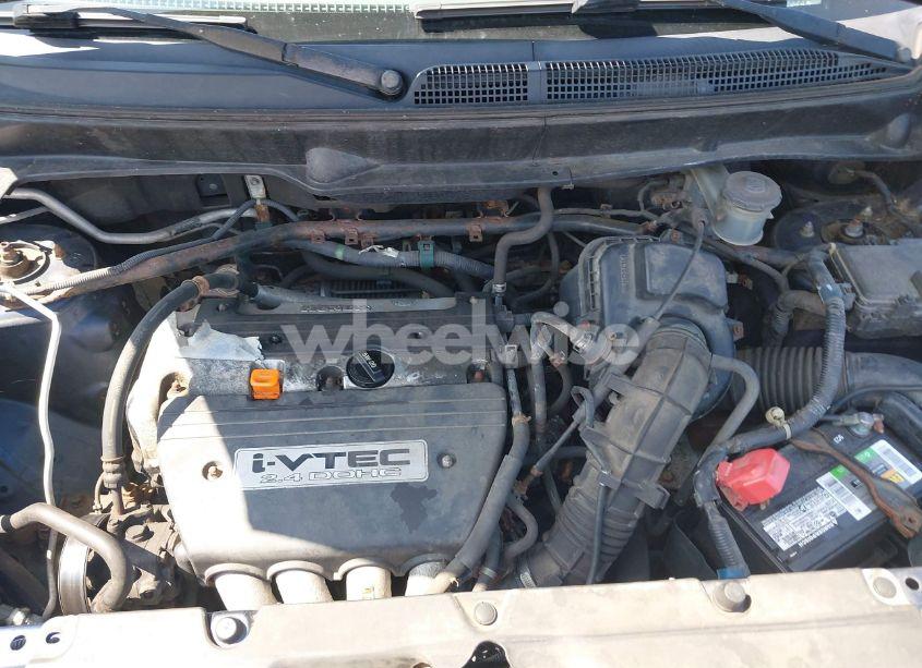 Photo 10 of 2003 Honda Element DX (VIN 5J6YH28293L020614)