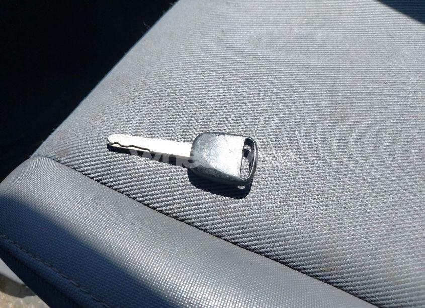 Photo 11 of 2003 Honda Element DX (VIN 5J6YH28293L020614)