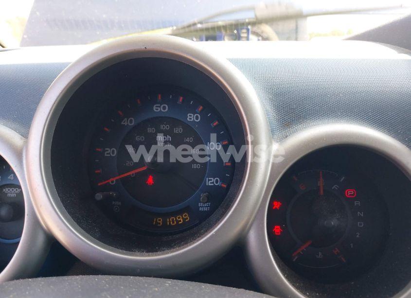 Photo 7 of 2003 Honda Element DX (VIN 5J6YH28293L020614)