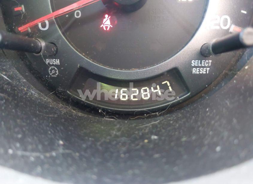 Photo 7 of 2004 Honda Element LX (VIN 5J6YH28304L009849)