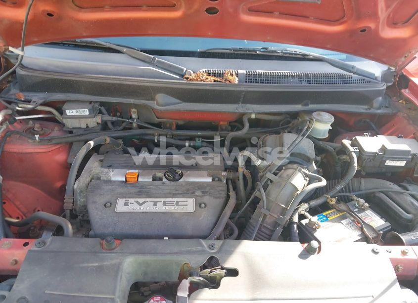 Photo 10 of 2005 Honda Element LX (VIN 5J6YH28305L017158)