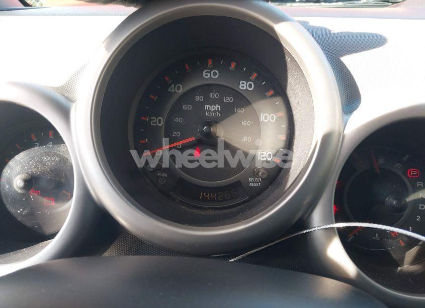 Photo 7 of 2005 Honda Element LX (VIN 5J6YH28305L017158)