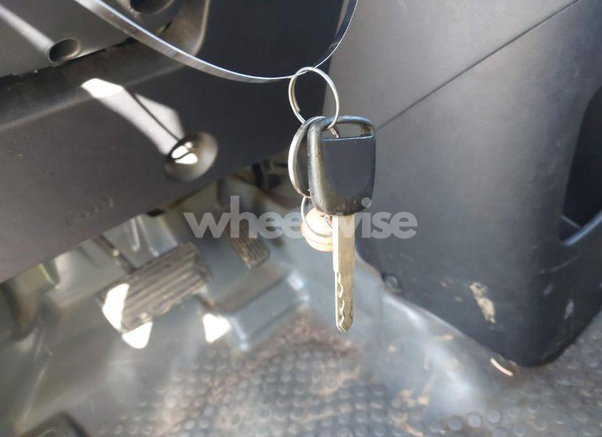 Photo 11 of 2006 Honda Element LX (VIN 5J6YH28316L008440)