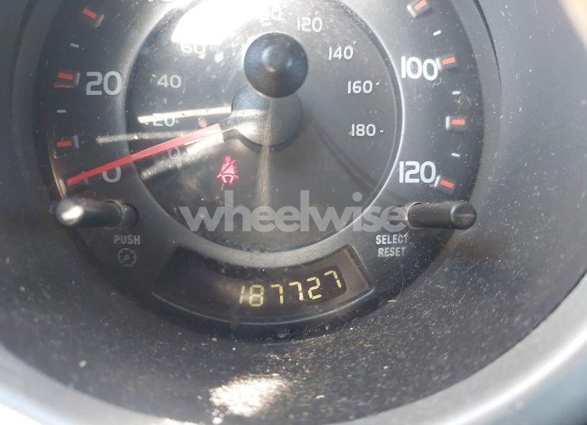 Photo 7 of 2006 Honda Element LX (VIN 5J6YH28316L008440)