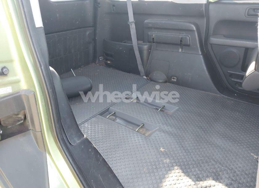 Photo 8 of 2006 Honda Element LX (VIN 5J6YH28316L008440)