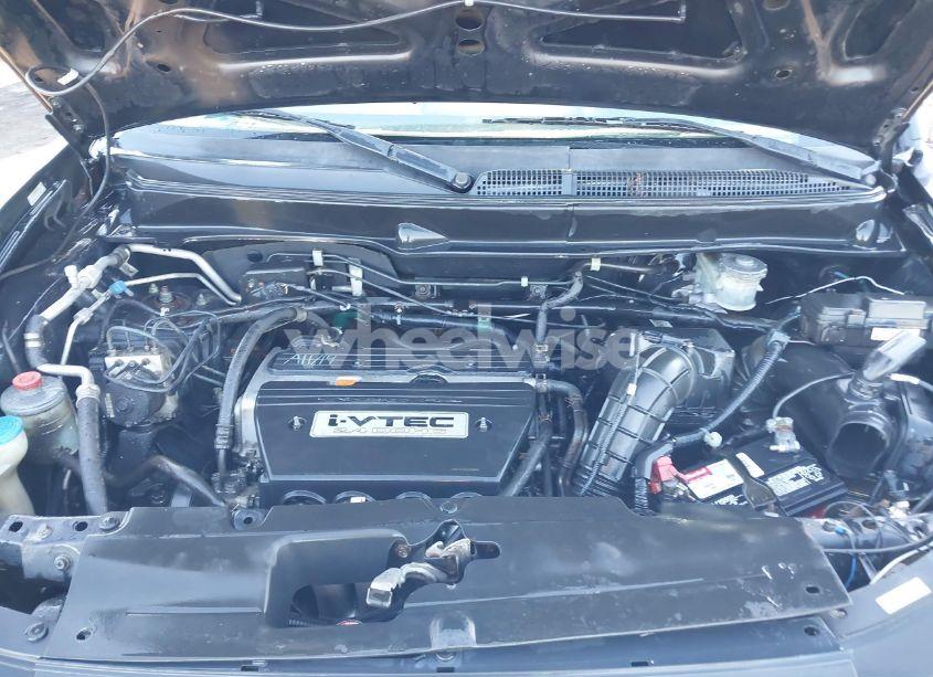 Photo 10 of 2008 Honda Element LX (VIN 5J6YH28318L004830)