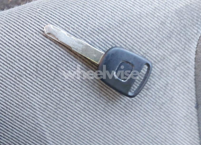 Photo 11 of 2008 Honda Element LX (VIN 5J6YH28318L004830)