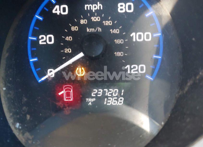 Photo 15 of 2008 Honda Element LX (VIN 5J6YH28318L004830)