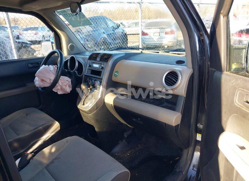 Photo 5 of 2008 Honda Element LX (VIN 5J6YH28318L004830)