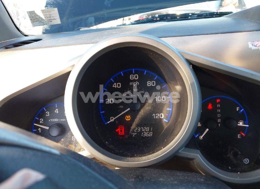 Photo 7 of 2008 Honda Element LX (VIN 5J6YH28318L004830)