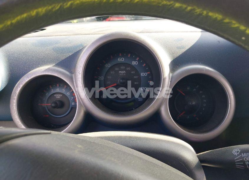 Photo 7 of 2006 Honda Element LX (VIN 5J6YH28336L005295)