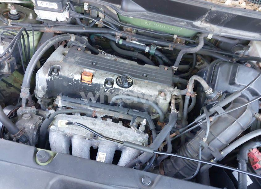 Photo 10 of 2006 Honda Element LX (VIN 5J6YH28336L026602)