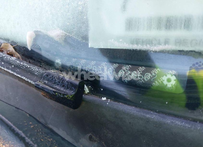 Photo 11 of 2006 Honda Element LX (VIN 5J6YH28336L026602)