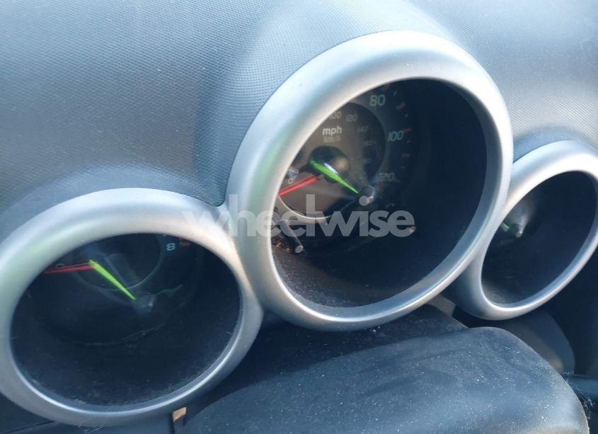 Photo 7 of 2006 Honda Element LX (VIN 5J6YH28336L026602)