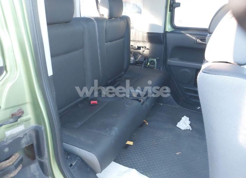 Photo 8 of 2006 Honda Element LX (VIN 5J6YH28336L026602)