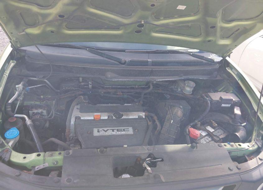 Photo 10 of 2008 Honda Element LX (VIN 5J6YH28338L006031)