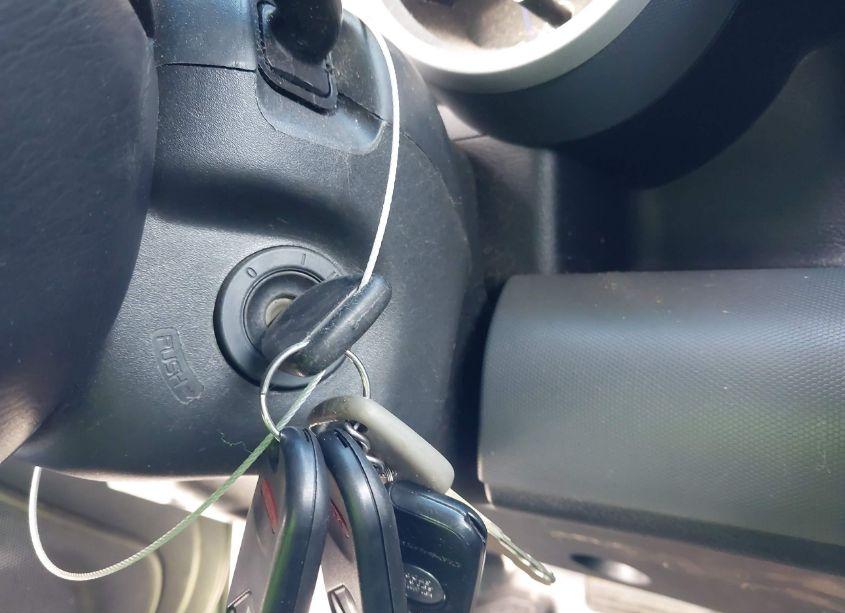 Photo 11 of 2008 Honda Element LX (VIN 5J6YH28338L006031)