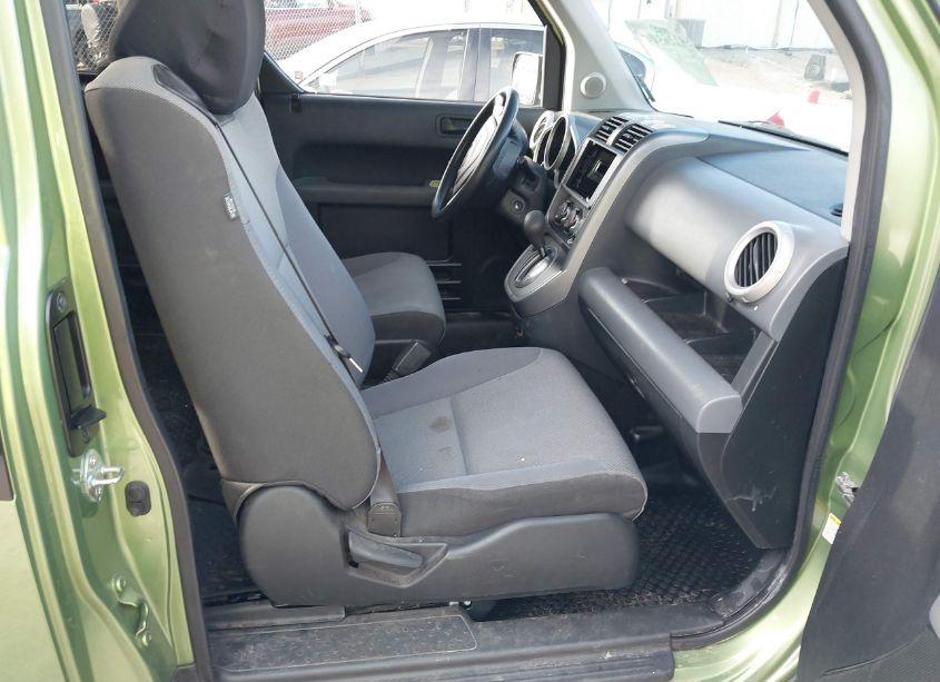 Photo 5 of 2008 Honda Element LX (VIN 5J6YH28338L006031)