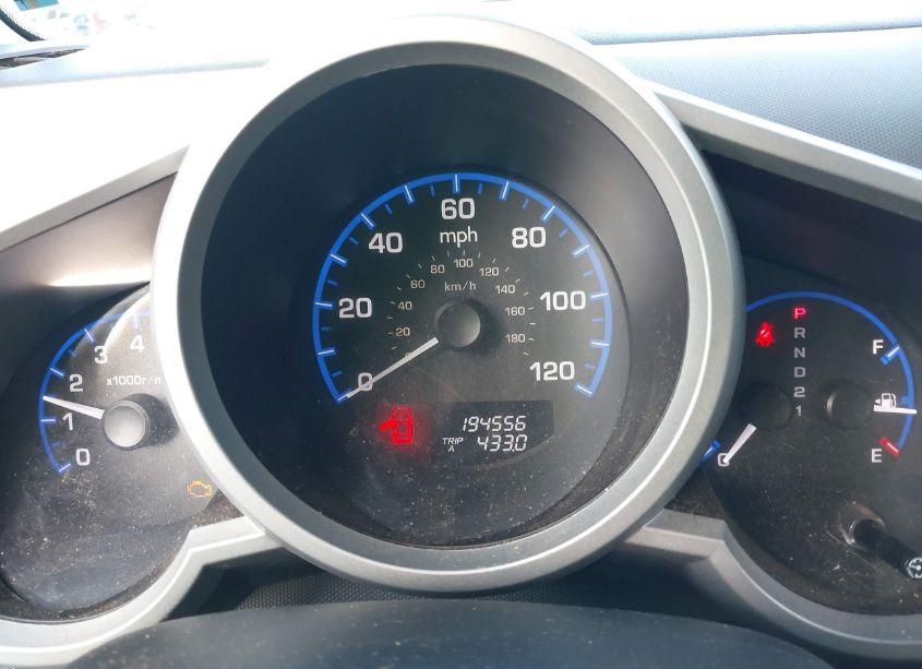 Photo 7 of 2008 Honda Element LX (VIN 5J6YH28338L006031)