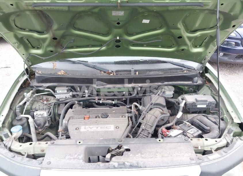 Photo 10 of 2006 Honda Element LX (VIN 5J6YH28346L026608)