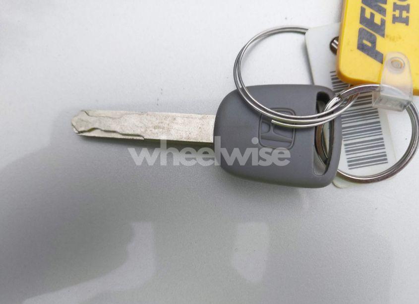 Photo 11 of 2006 Honda Element LX (VIN 5J6YH28346L026608)