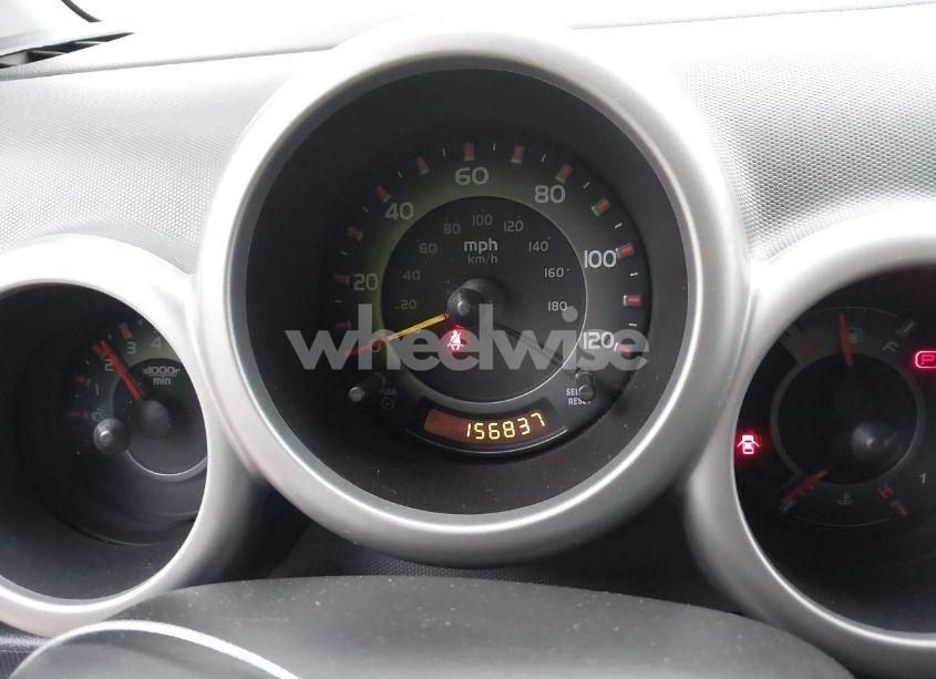 Photo 7 of 2006 Honda Element LX (VIN 5J6YH28346L026608)