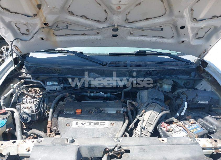 Photo 10 of 2006 Honda Element LX (VIN 5J6YH28356L014841)