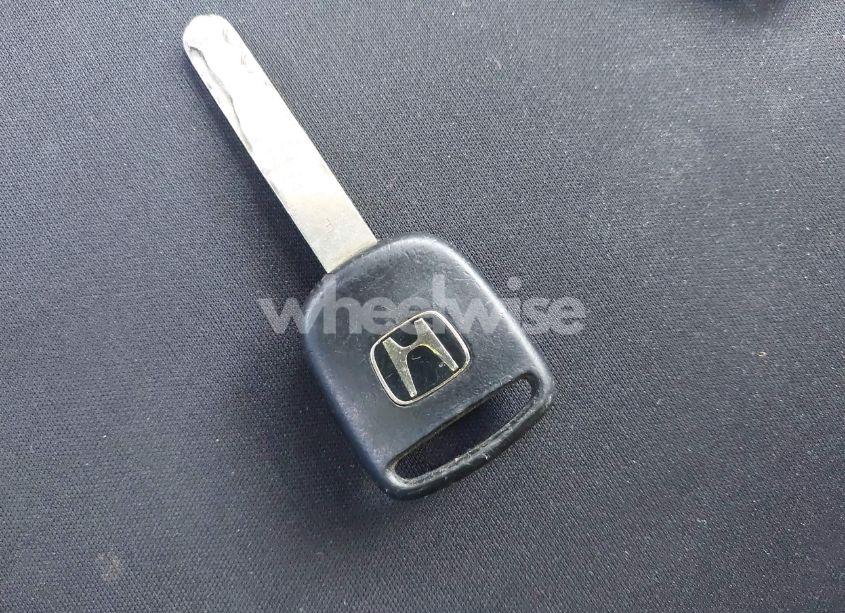 Photo 11 of 2006 Honda Element LX (VIN 5J6YH28356L014841)