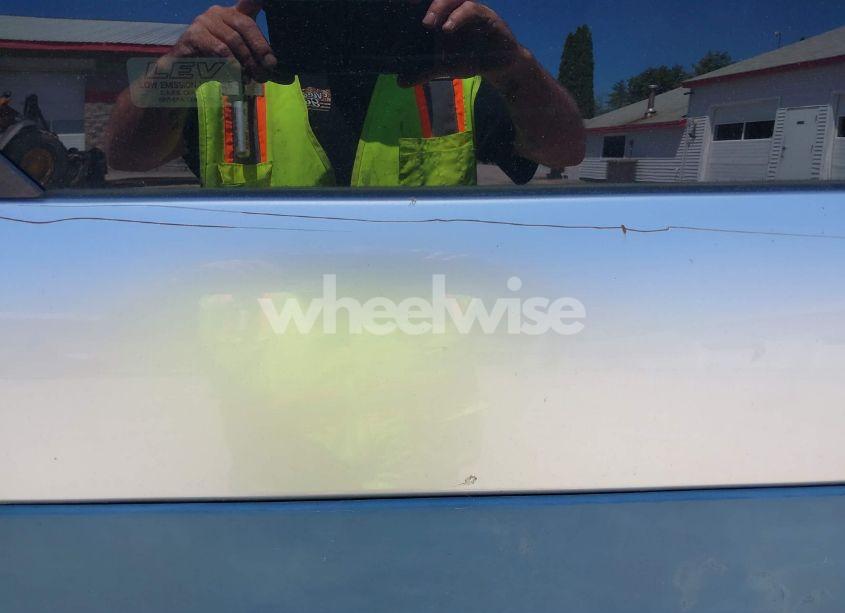 Photo 6 of 2006 Honda Element LX (VIN 5J6YH28356L014841)