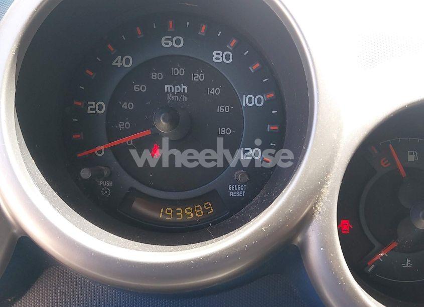 Photo 7 of 2006 Honda Element LX (VIN 5J6YH28356L014841)