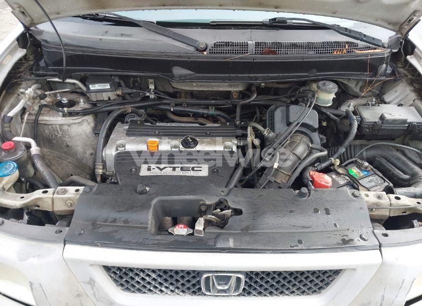 Photo 10 of 2005 Honda Element LX (VIN 5J6YH28365L000591)