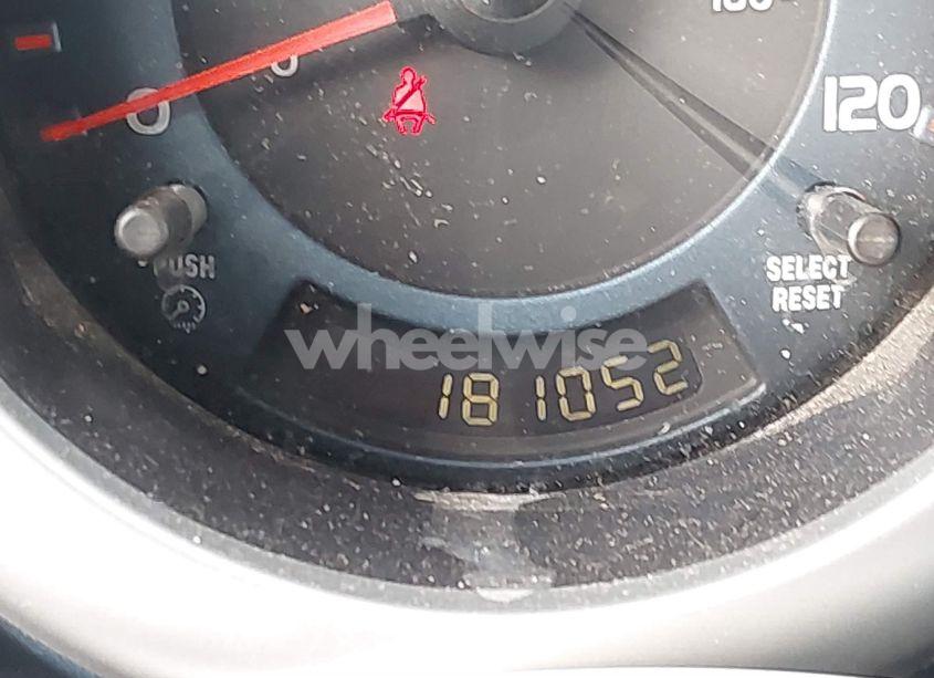 Photo 15 of 2005 Honda Element LX (VIN 5J6YH28365L000591)