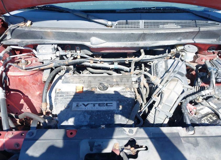 Photo 10 of 2005 Honda Element LX (VIN 5J6YH28365L019111)