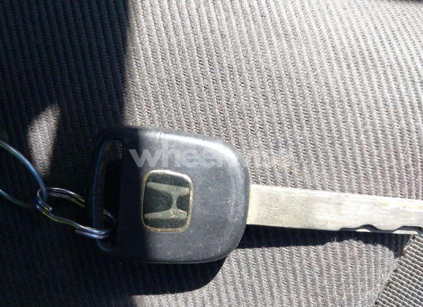 Photo 11 of 2005 Honda Element LX (VIN 5J6YH28365L019111)