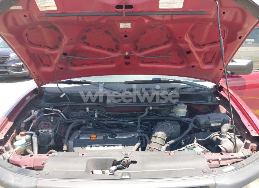 Photo 10 of 2008 Honda Element LX (VIN 5J6YH28368L019548)