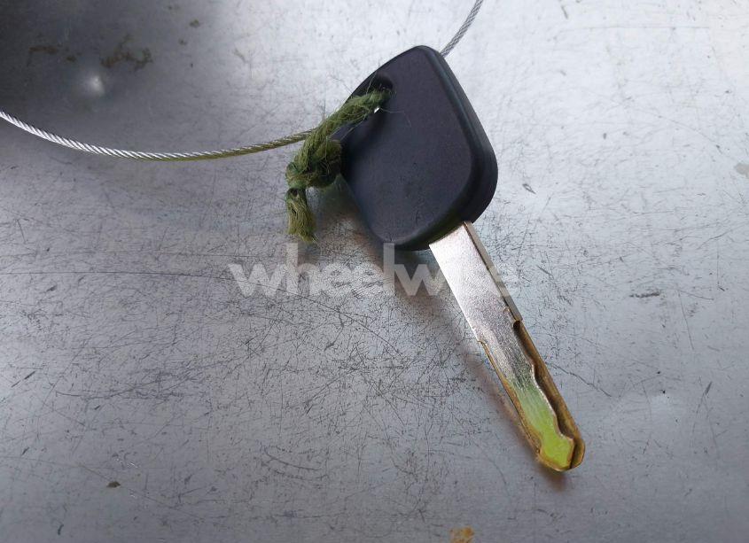 Photo 11 of 2008 Honda Element LX (VIN 5J6YH28368L019548)