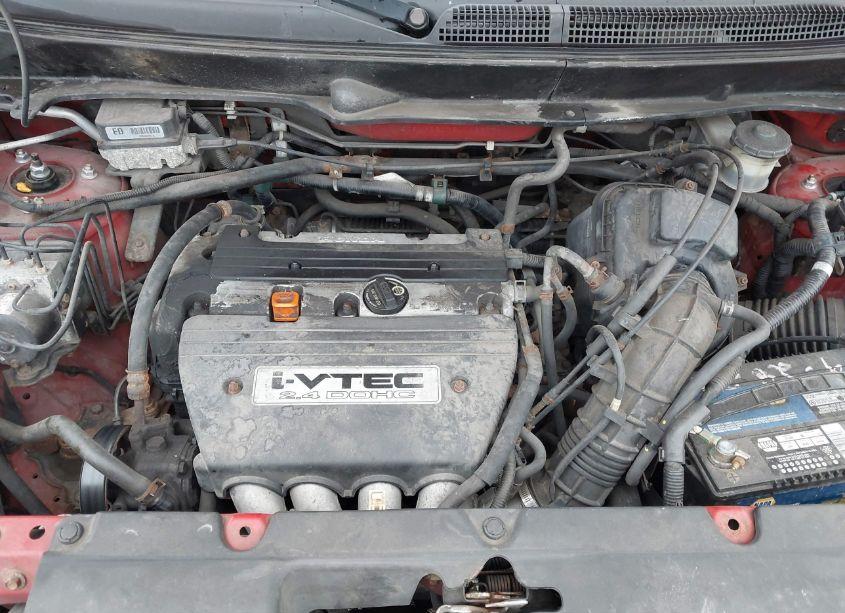 Photo 10 of 2006 Honda Element LX (VIN 5J6YH28376L013979)