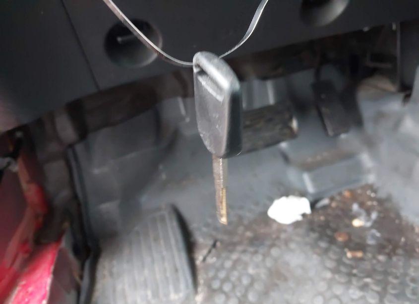 Photo 11 of 2006 Honda Element LX (VIN 5J6YH28376L013979)