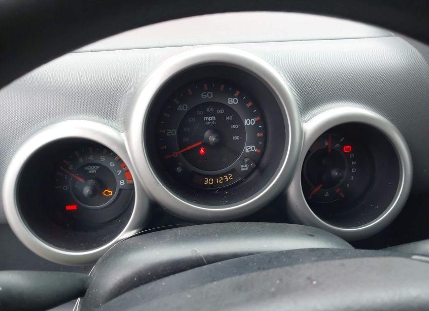 Photo 7 of 2006 Honda Element LX (VIN 5J6YH28376L013979)