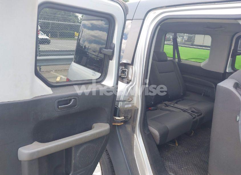 Photo 8 of 2008 Honda Element LX (VIN 5J6YH28378L009613)