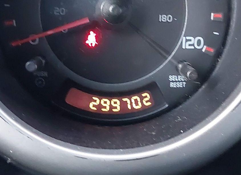 Photo 15 of 2005 Honda Element LX (VIN 5J6YH28395L012721)