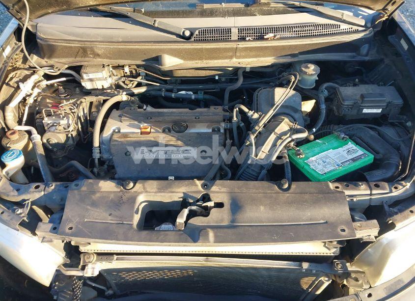 Photo 10 of 2006 Honda Element LX (VIN 5J6YH283X6L019579)