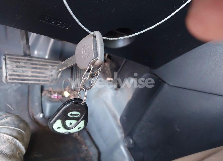 Photo 11 of 2006 Honda Element LX (VIN 5J6YH283X6L019579)