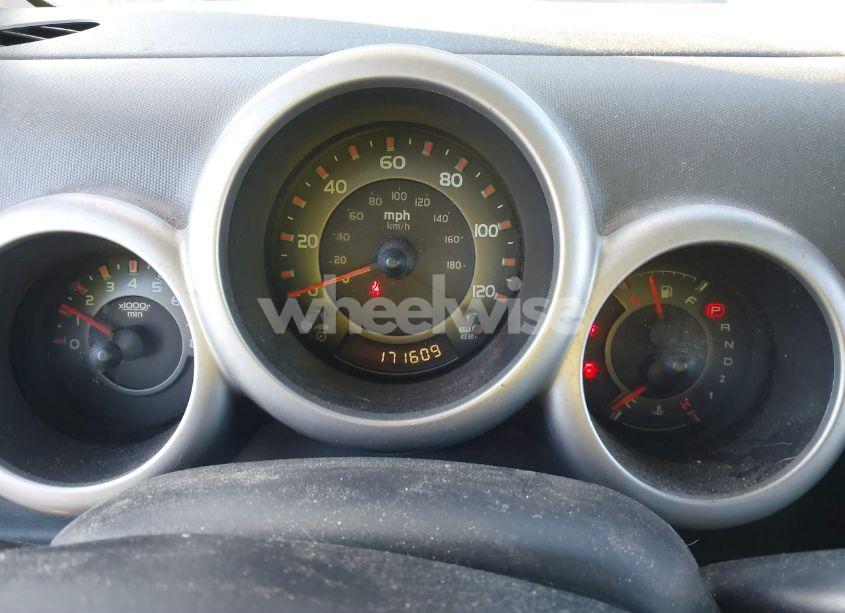 Photo 7 of 2006 Honda Element LX (VIN 5J6YH283X6L019579)