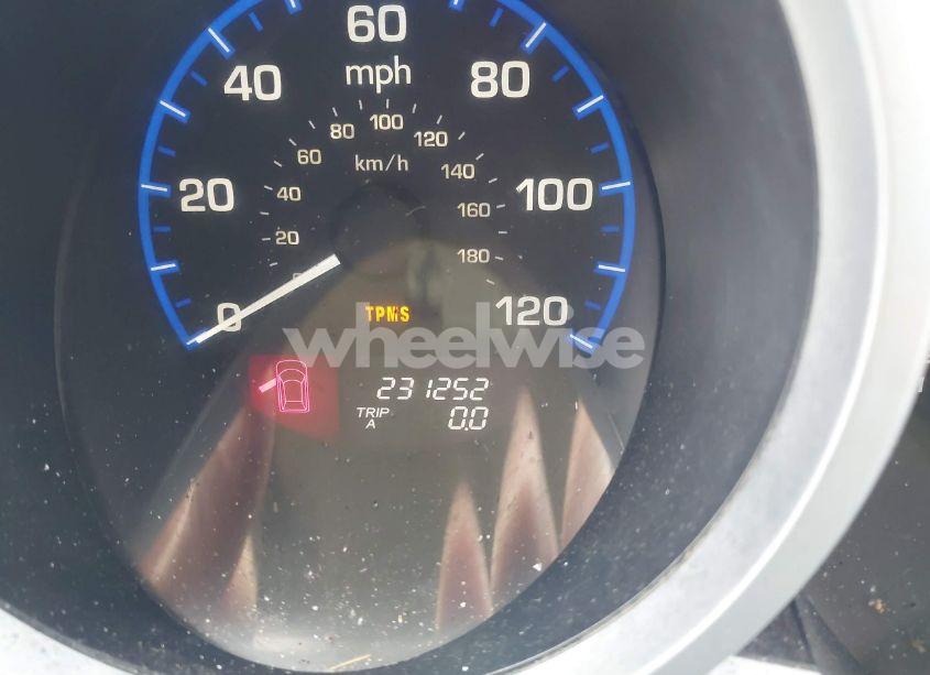 Photo 7 of 2008 Honda Element LX (VIN 5J6YH283X8L013669)