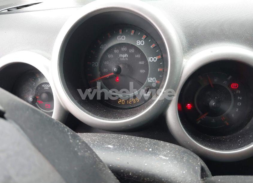 Photo 7 of 2003 Honda Element EX (VIN 5J6YH28503L013397)