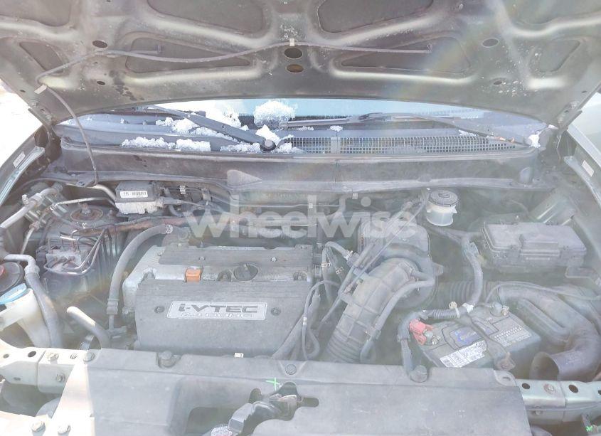 Photo 10 of 2003 Honda Element EX (VIN 5J6YH28503L017515)