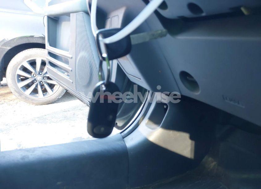 Photo 11 of 2003 Honda Element EX (VIN 5J6YH28503L017515)