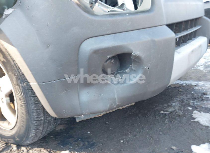 Photo 13 of 2003 Honda Element EX (VIN 5J6YH28503L017515)