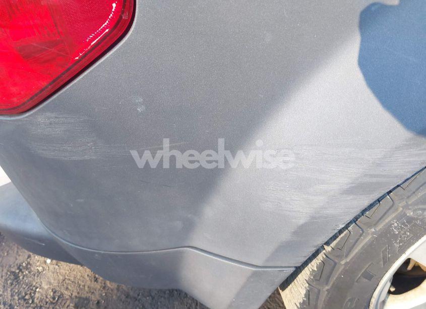 Photo 14 of 2003 Honda Element EX (VIN 5J6YH28503L017515)